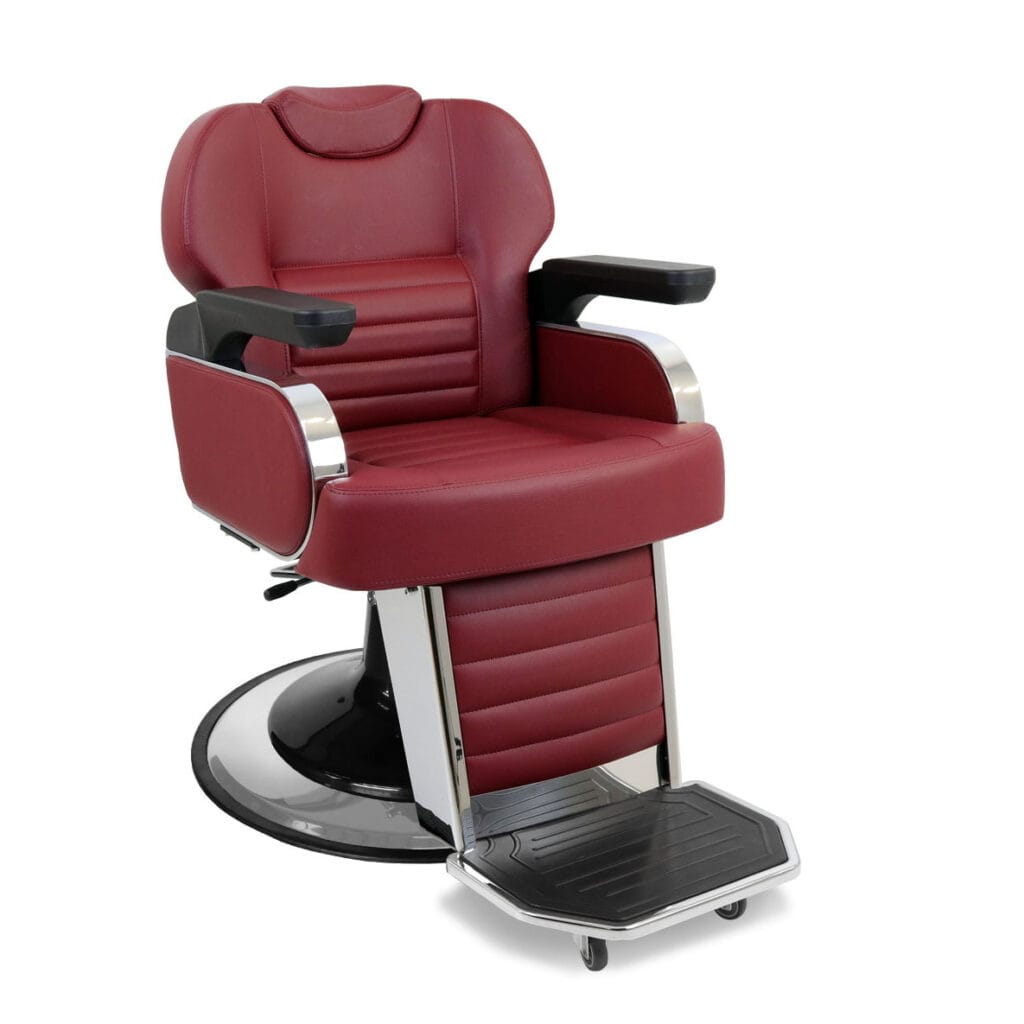 Boss Ba Herrenfriseurstuhl