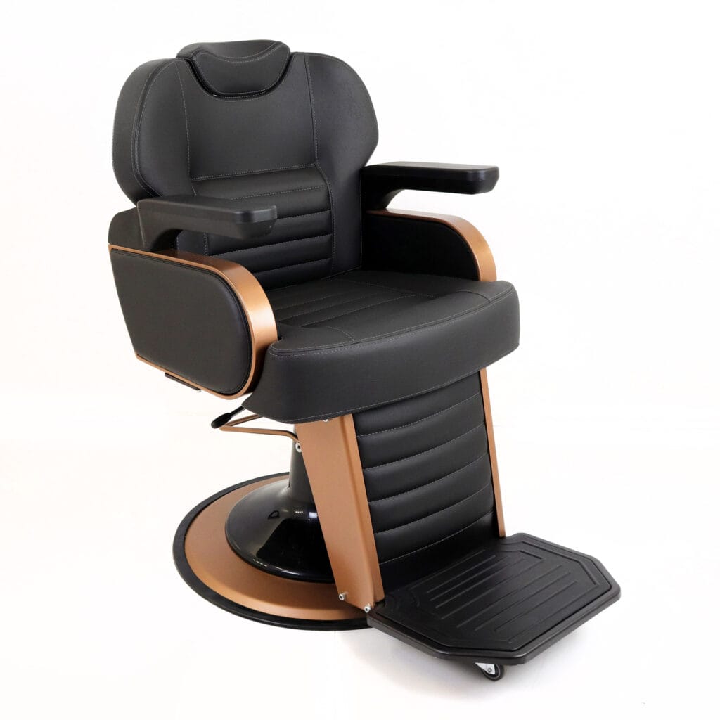 Boss Color Herrenfriseurstuhl