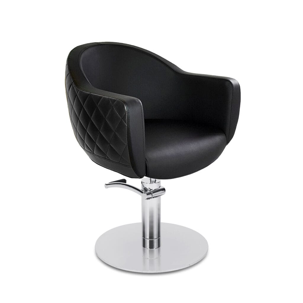 Cute Kap Damenfrisierstuhl