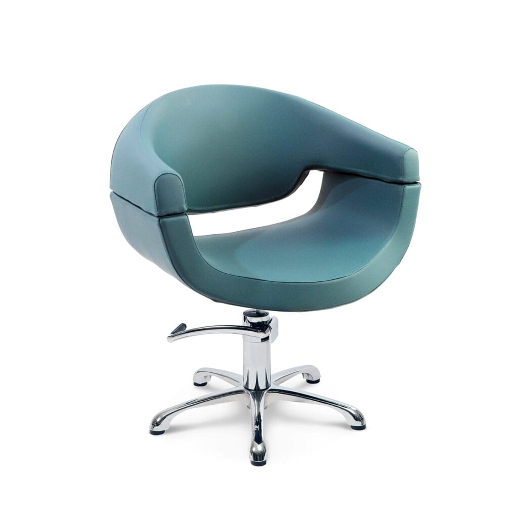 Diamond Nk Damenfrisierstuhl