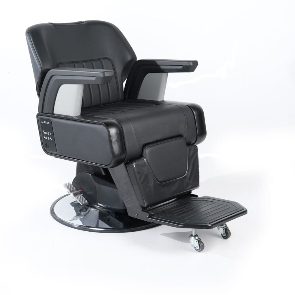 Emperor XAE Herrenfriseurstuhl