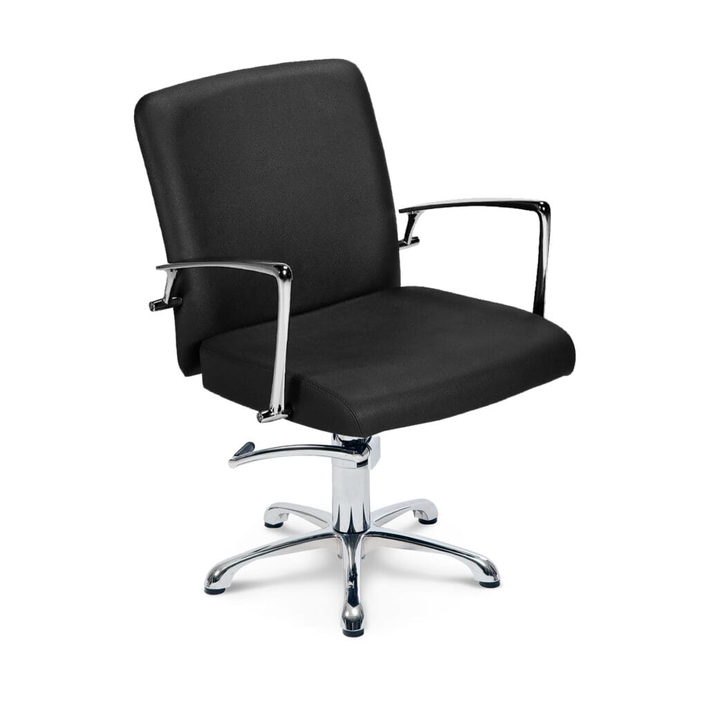 Icon Kl Damenfrisierstuhl