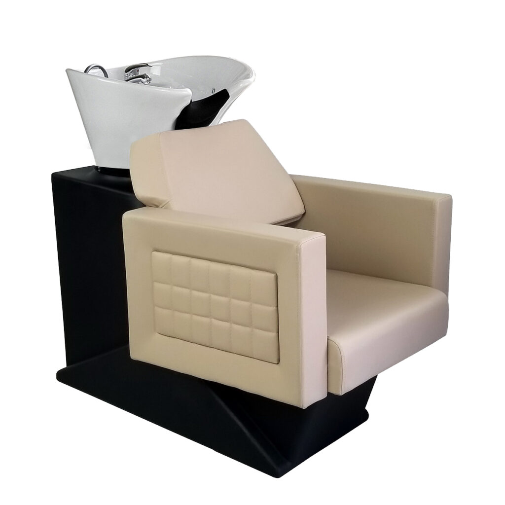 Nova Wash Waschsessel