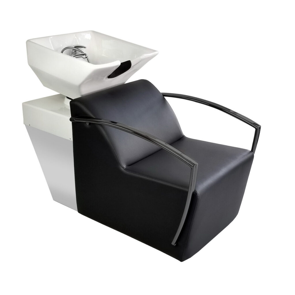 Nitro Wash Waschsessel