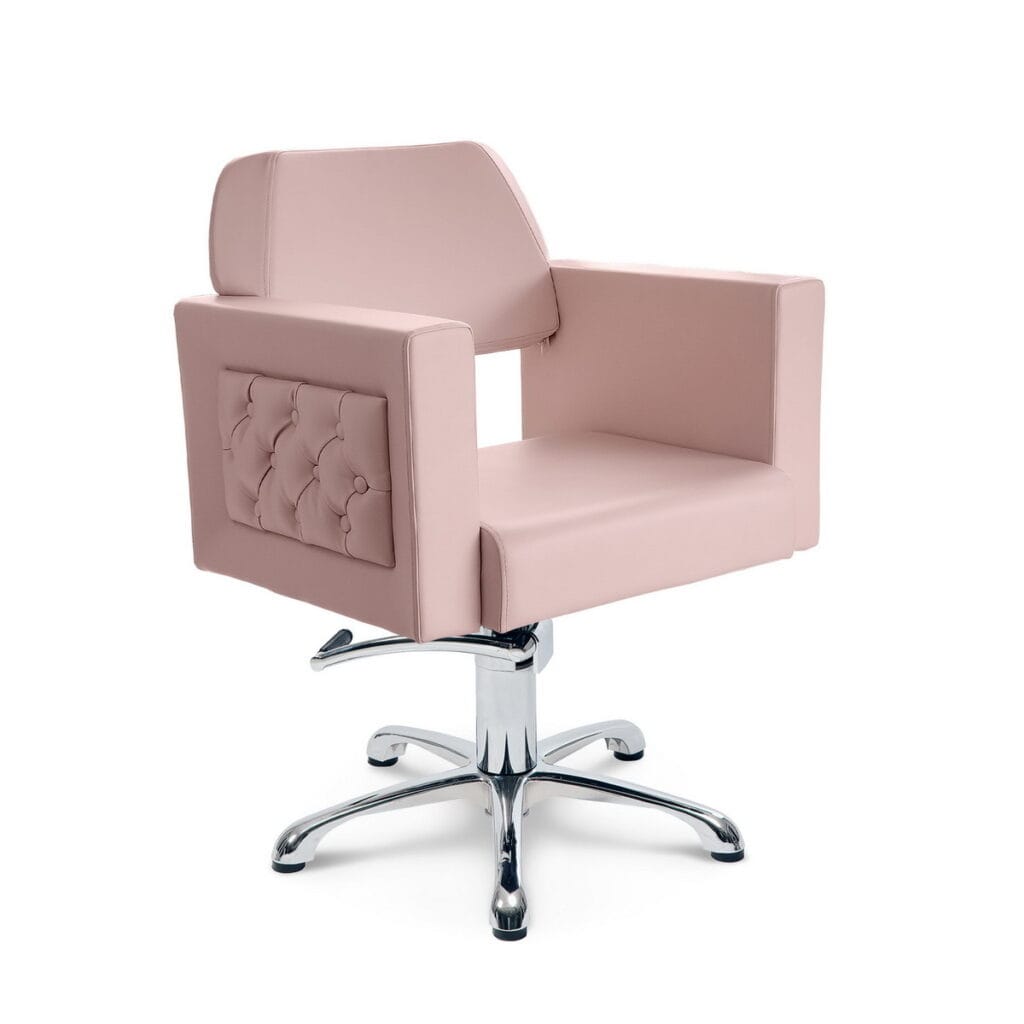 Nova Chester Damenfrisierstuhl