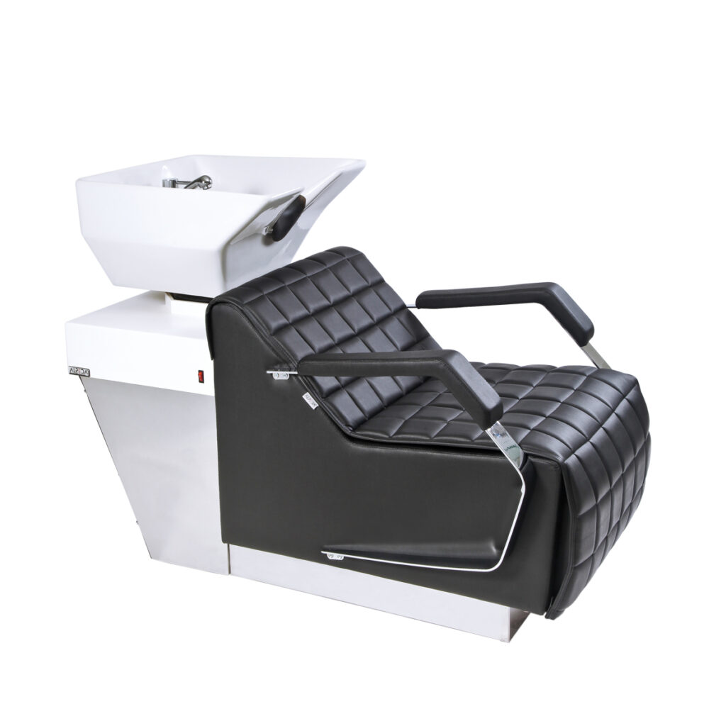Salon Wash Nk Waschsessel
