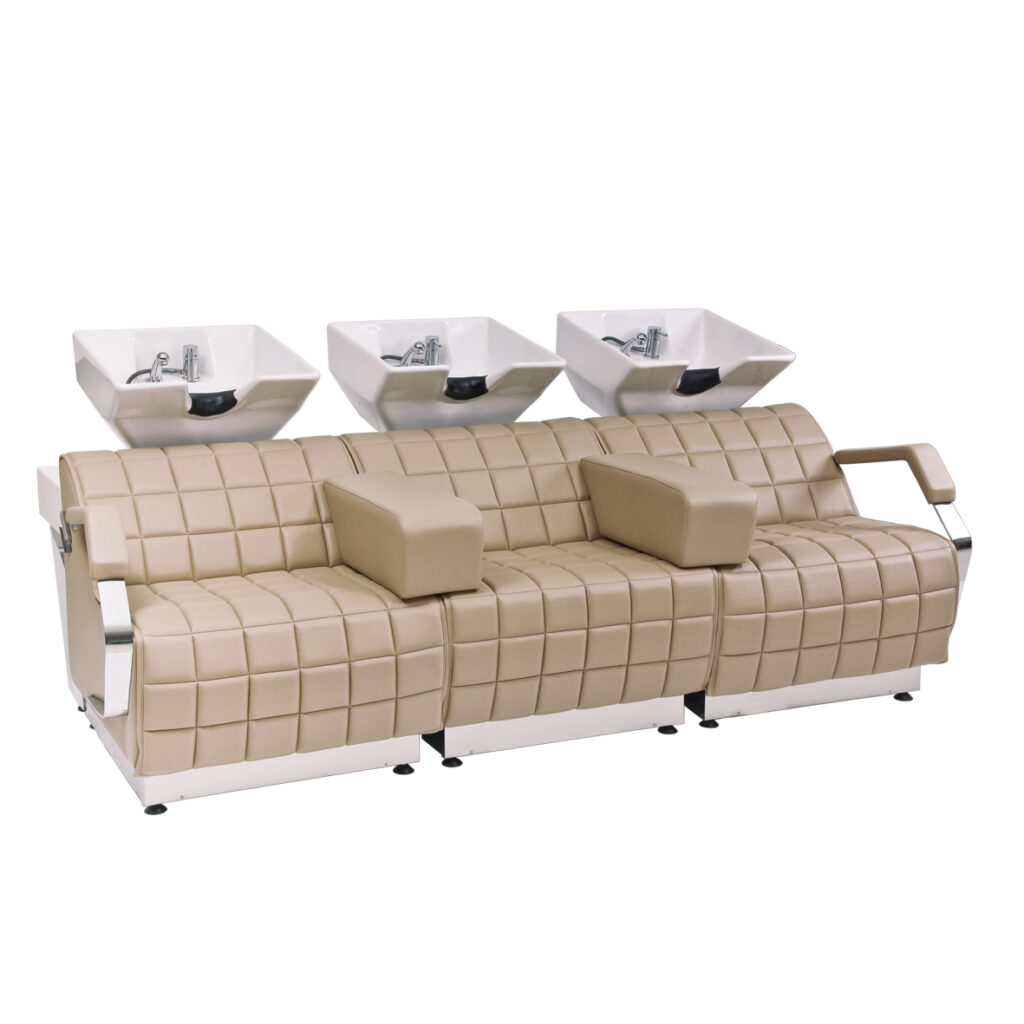 Salon Xl Wash E Waschsessel