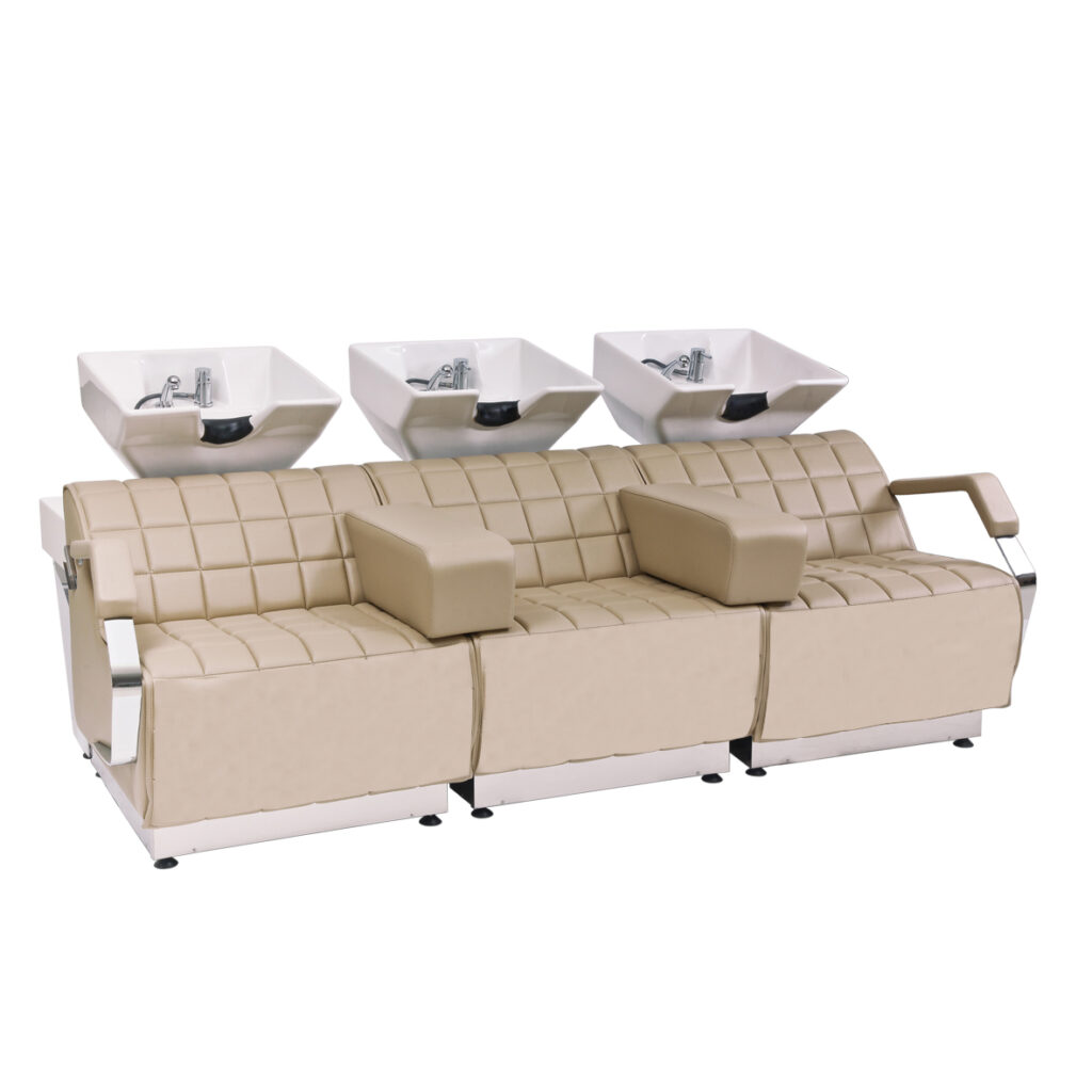 Salon Wash Xl Waschsessel