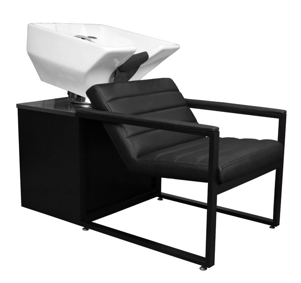 Tempo Wash Waschsessel