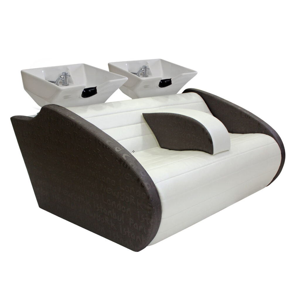 Basic D Wash Waschsessel