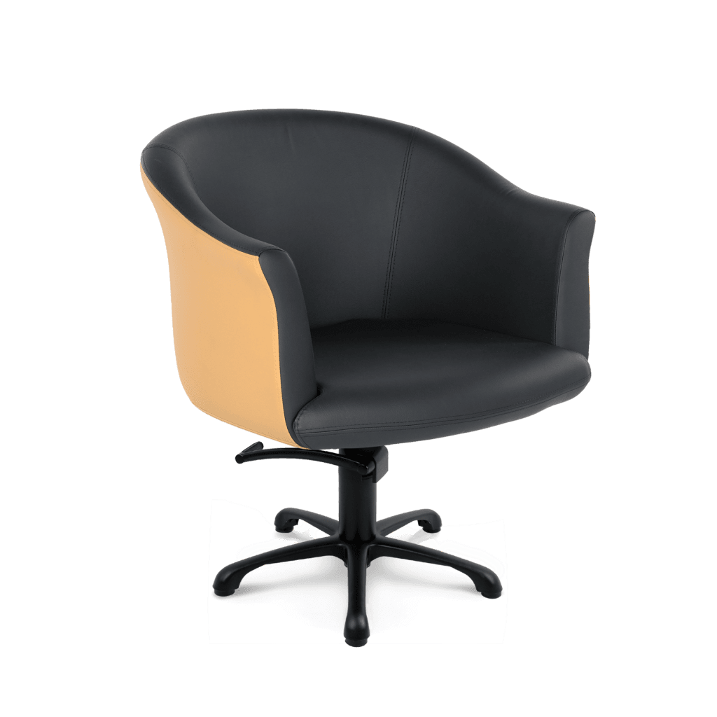 Elegance Color Damenfrisierstuhl