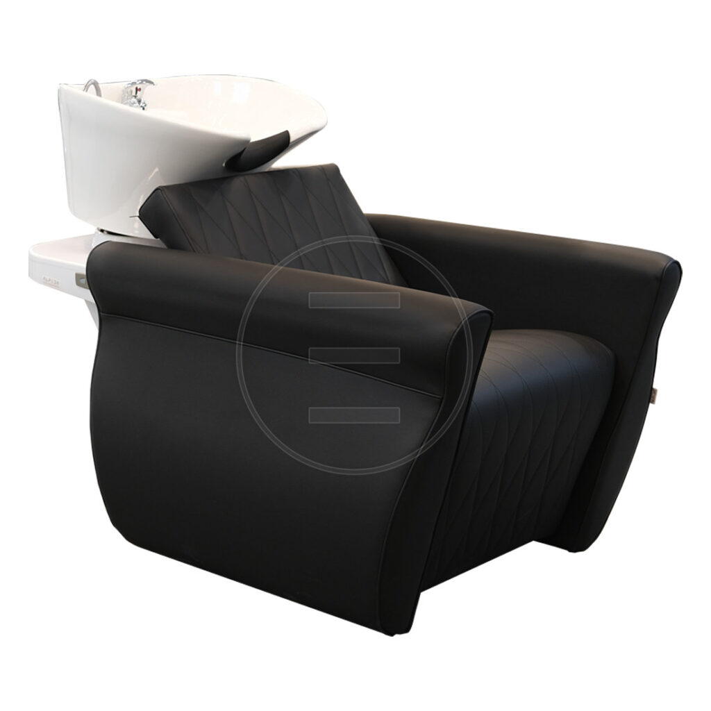 Elegance Wash Waschsessel