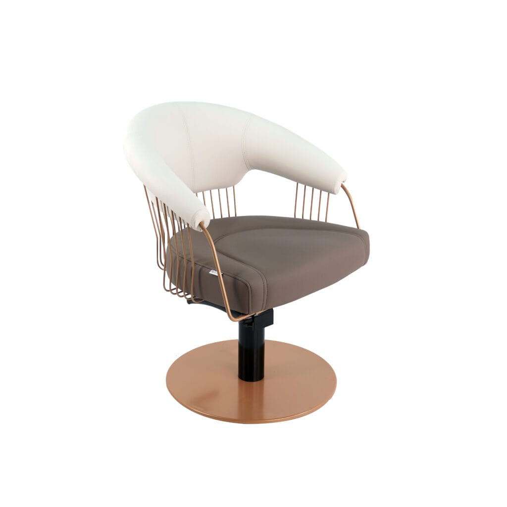 Elite Color Damenfrisierstuhl