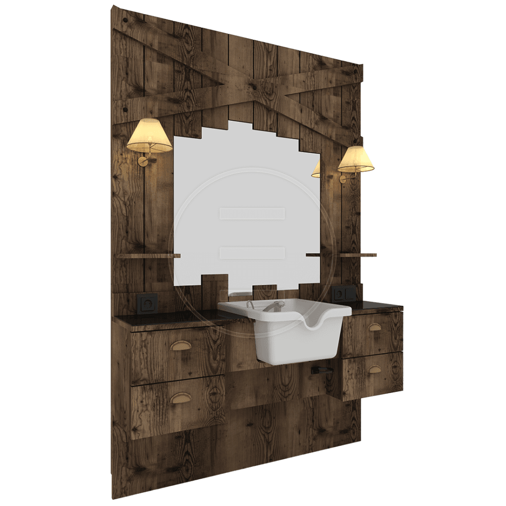 Gedon Herrenfrisierplätz