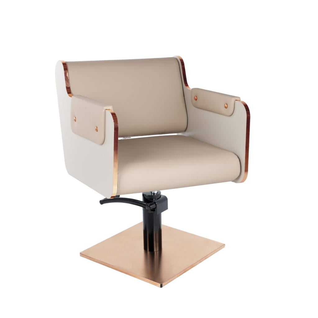 Kai Rose Damenfrisierstuhl