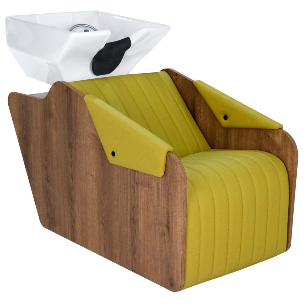 Kai Wash Waschsessel