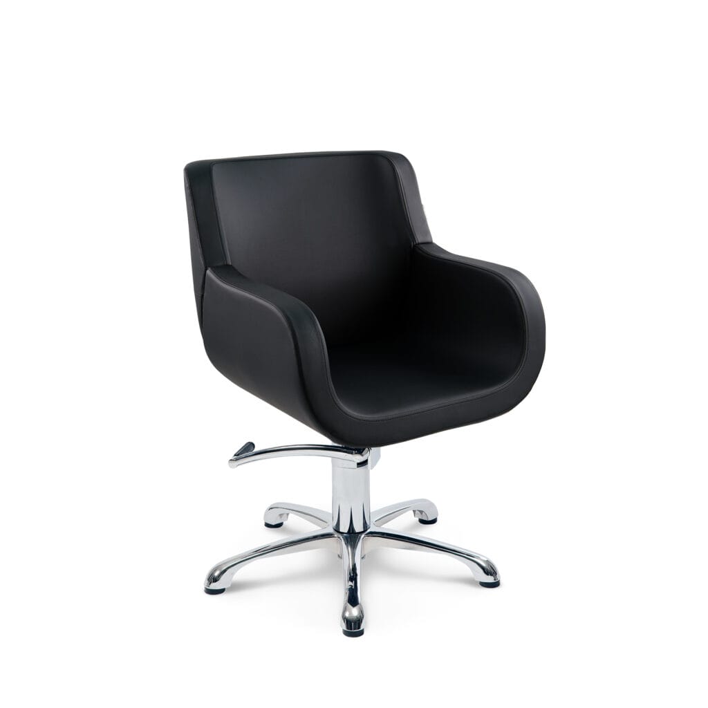 Lotus Nk Damenfrisierstuhl