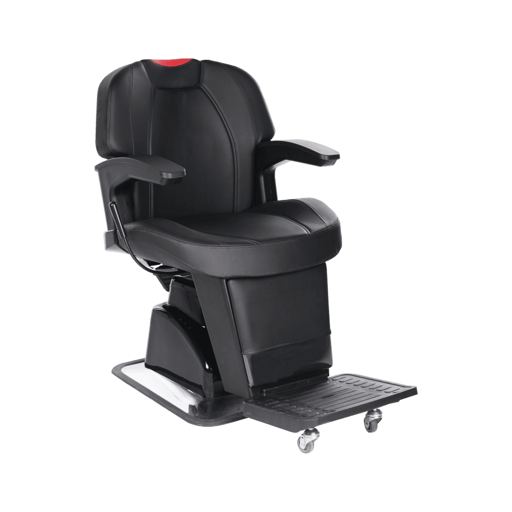 New Sports Man Herrenfriseurstuhl