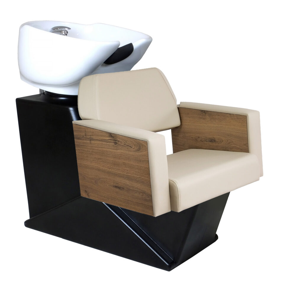 Nova Nature Wash Waschsessel