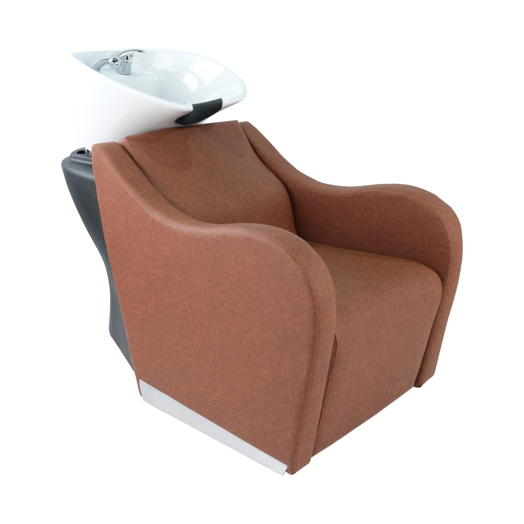 Pop Wash Waschsessel