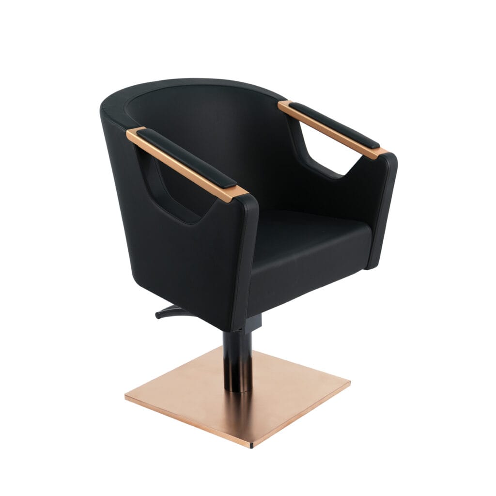 Sacha Rose Damenfrisierstuhl