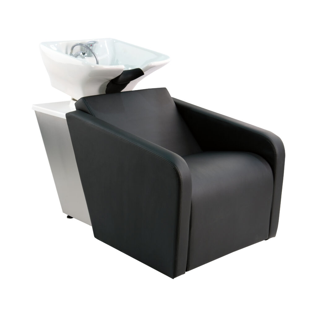 Solo Wash Waschsessel