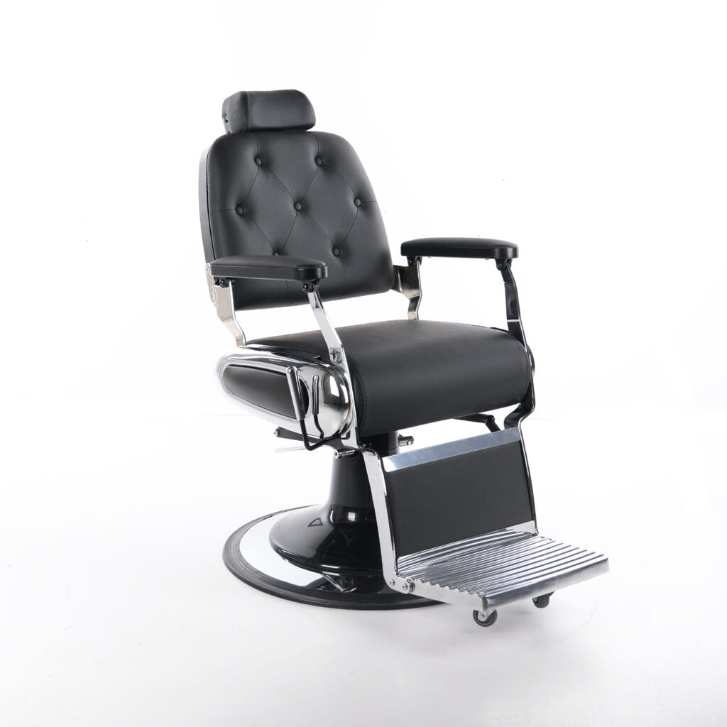 Spy Nk Herrenfriseurstuhl