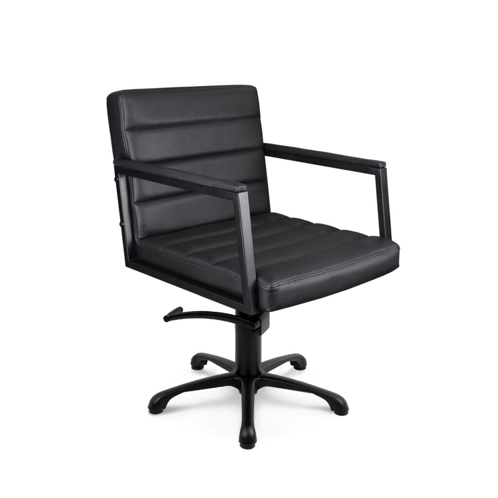 Tempo Color Damenfrisierstuhl