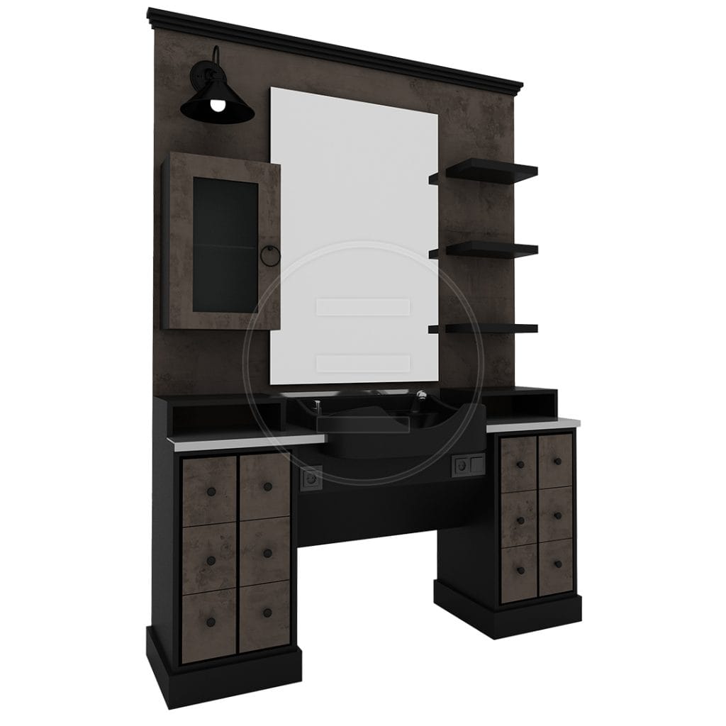 Majesty Herrenfrisierplätz