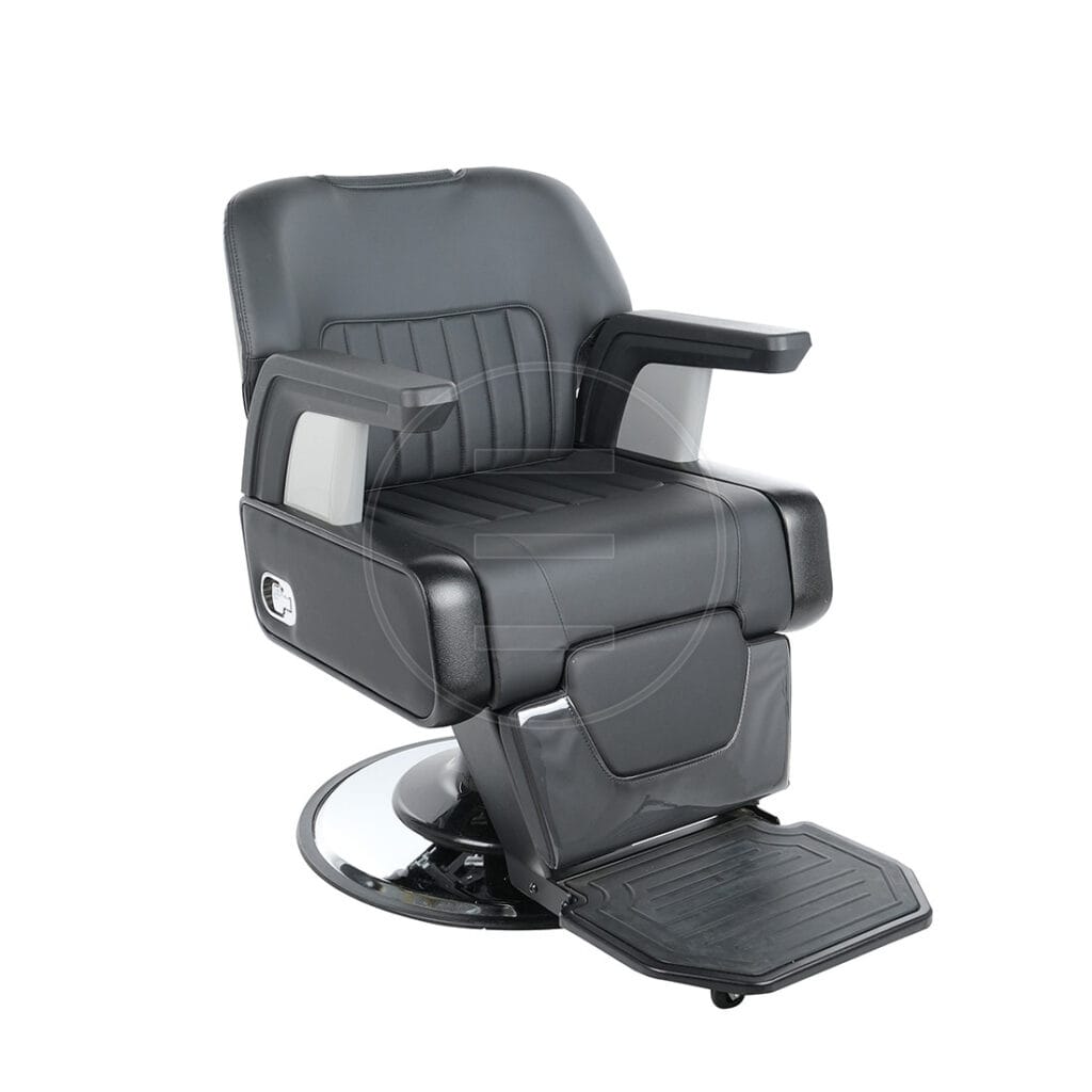 Emperor Ba Herrenfriseurstuhl