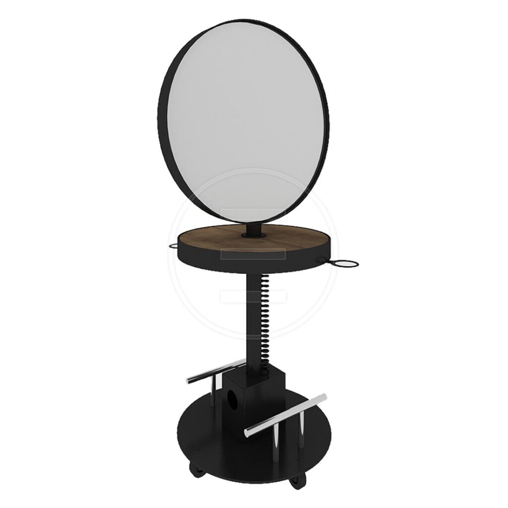 Garden Daisy Damenfrisierplatz