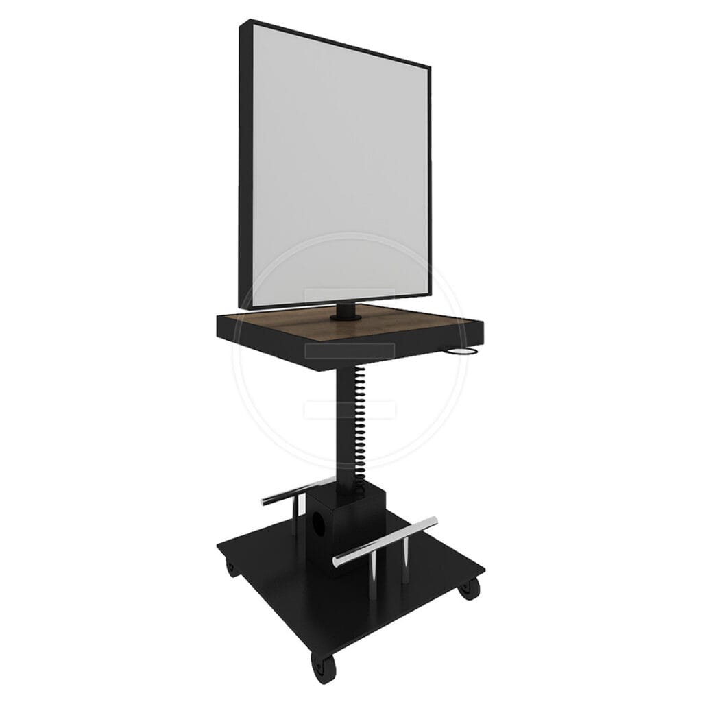 Garden Ivy Damenfrisierplatz