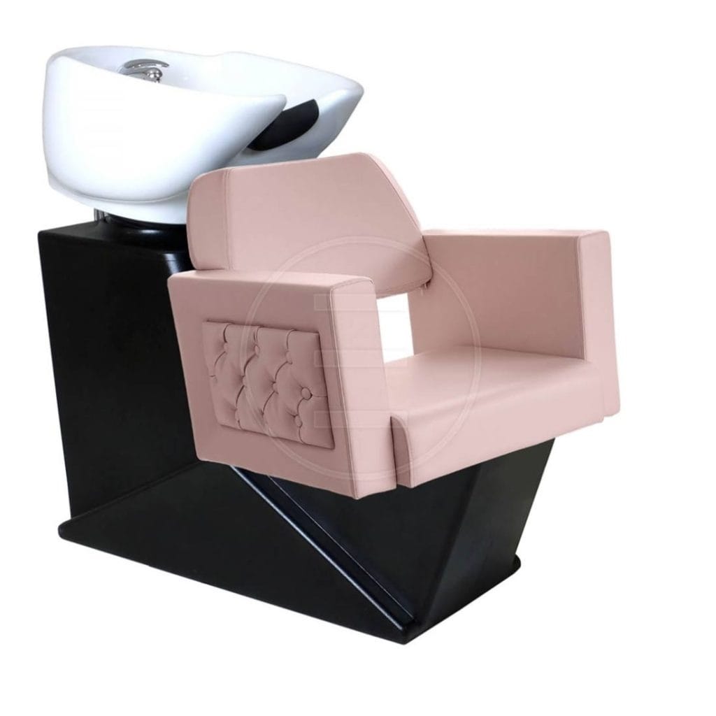 Nova Chester Wash Waschsessel