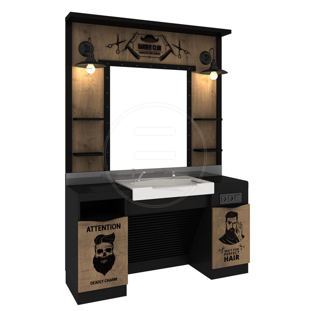 Artur Herrenfrisierplätz