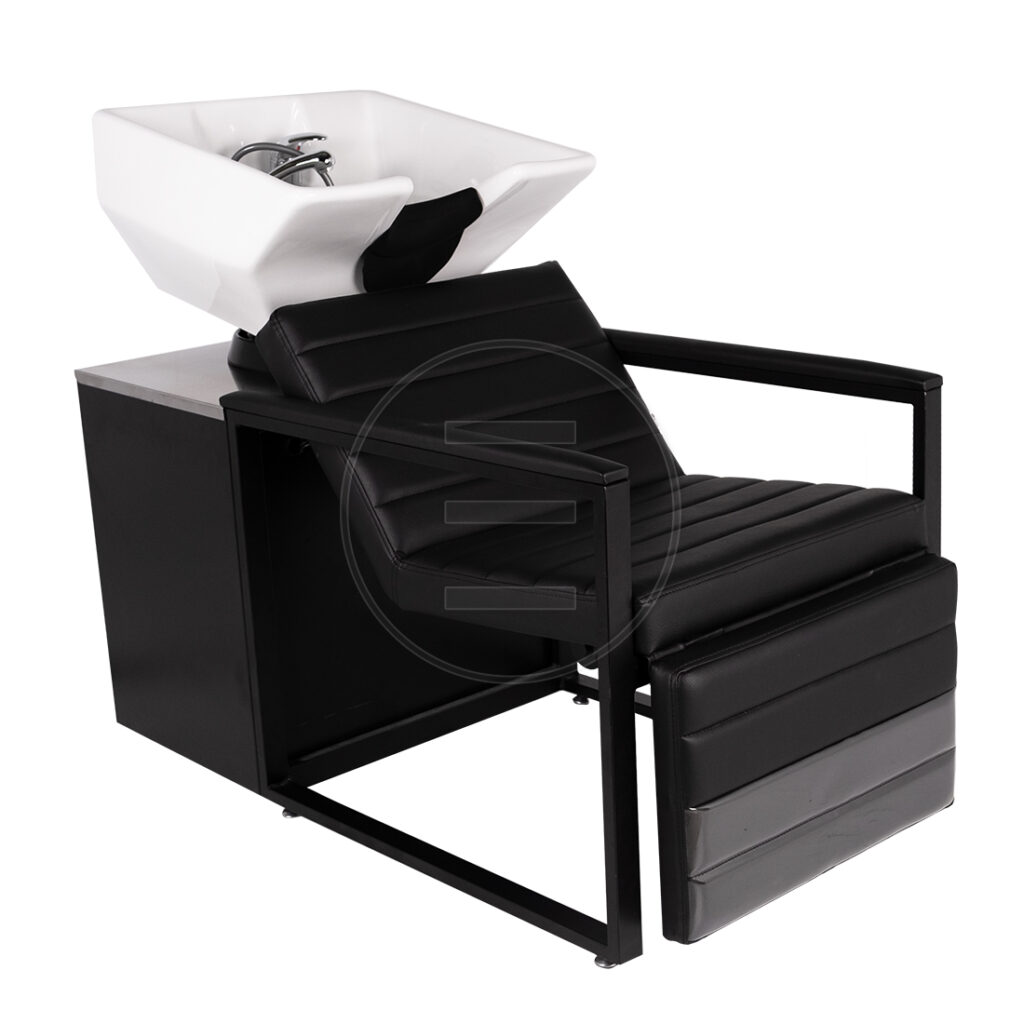 Tempo Wash E Waschsessel