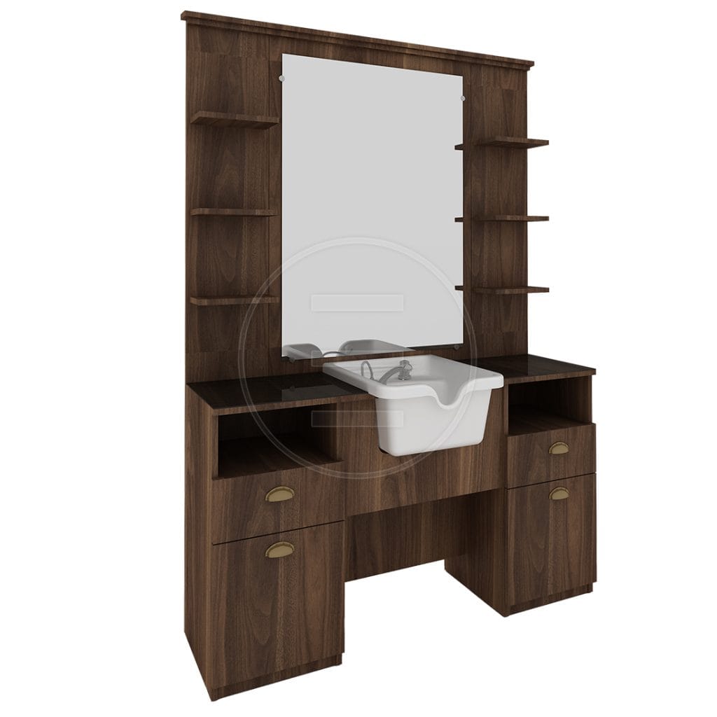 New Forte Herrenfrisierplätz