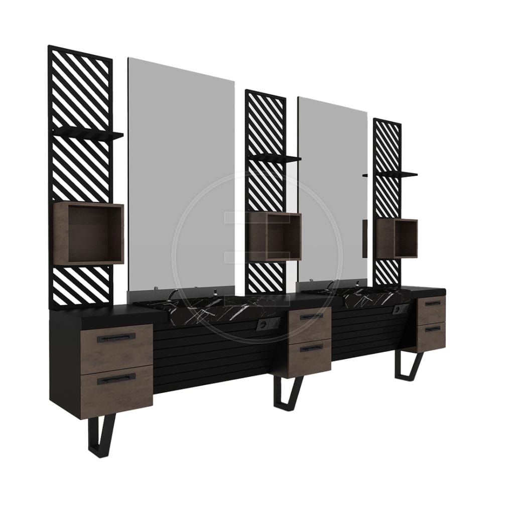 Carlos Herrenfrisierplätz