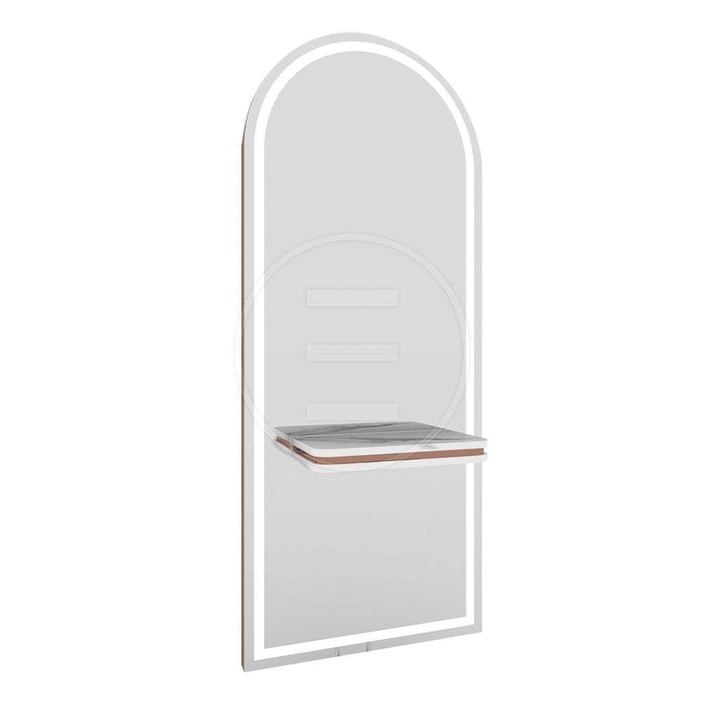 Rozalin Wall Damenfrisierplatz