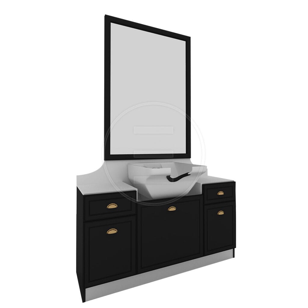 Victor Herrenfrisierplätz