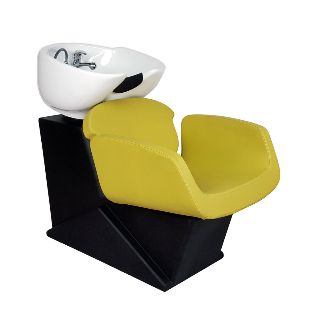 Uniq Wash Waschsessel