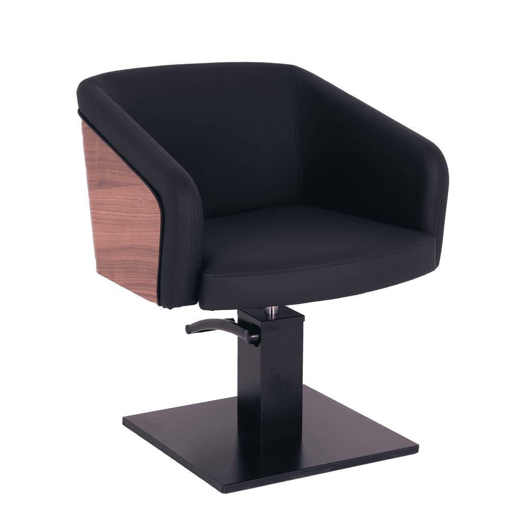 Helen Qrl Damenfrisierstuhl