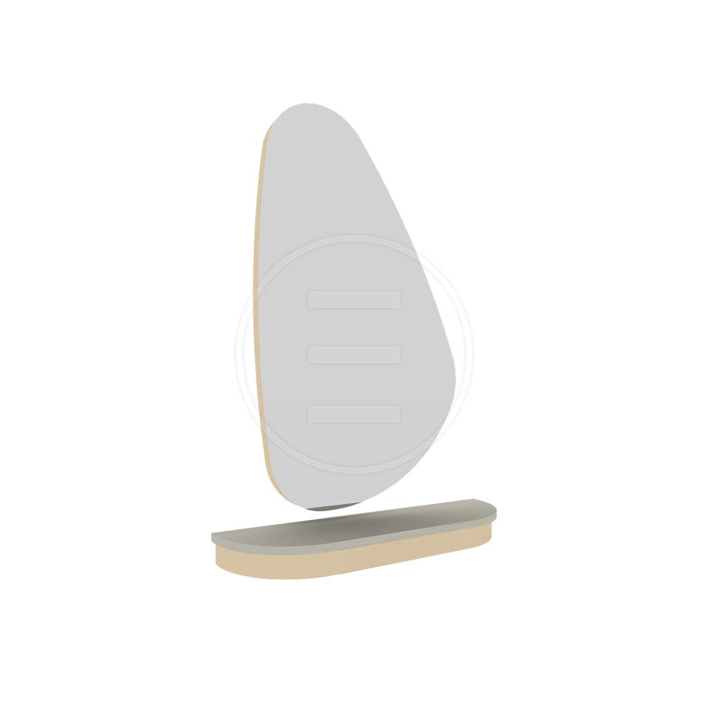 Umay Damenfrisierplatz