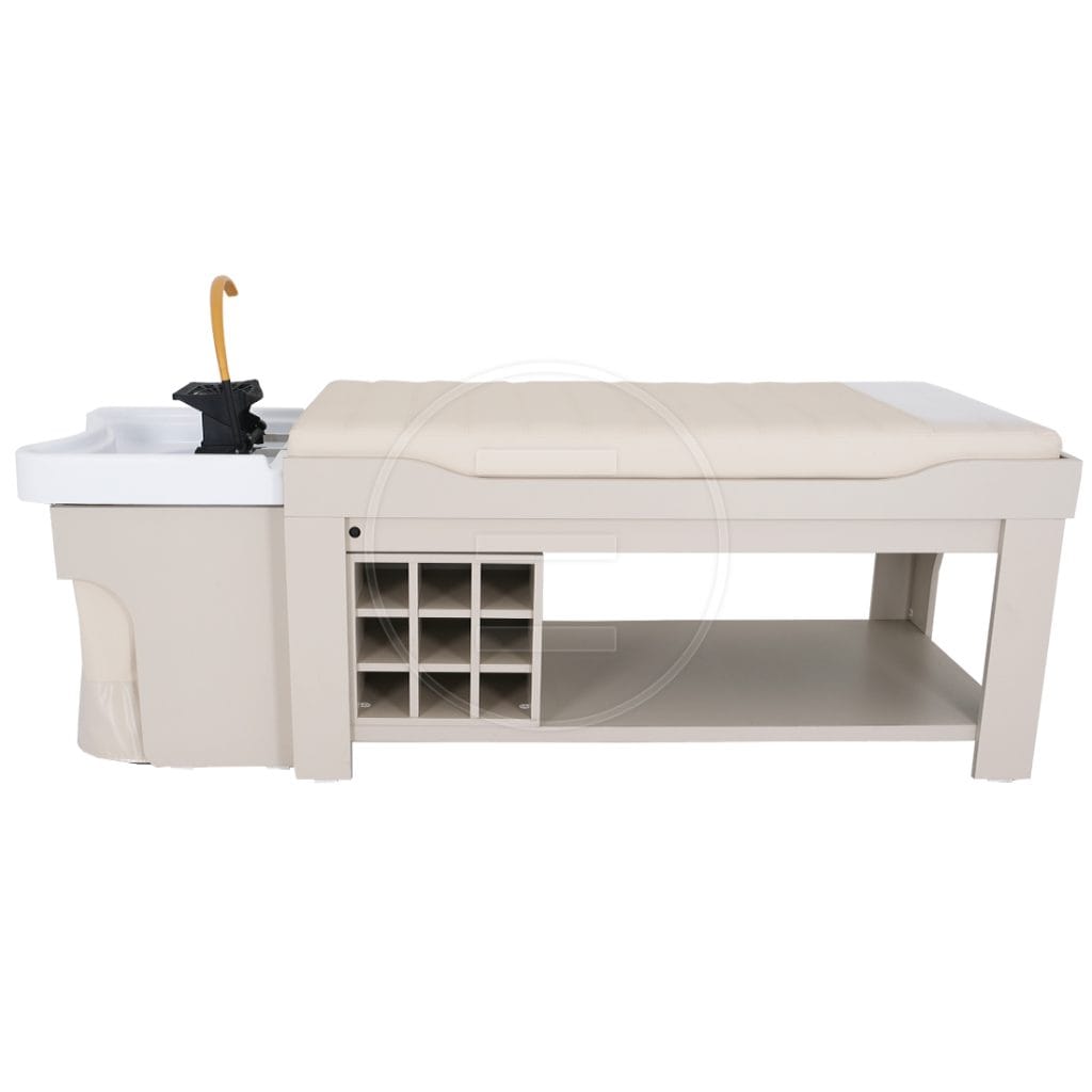 Jane Head Spa Schönheitspflege Bett