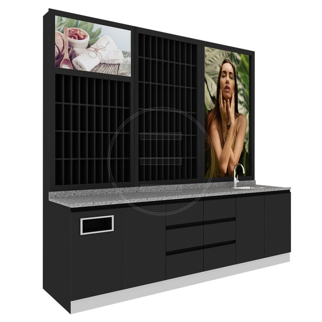 Mod Lab XL Mixecke-Lobar