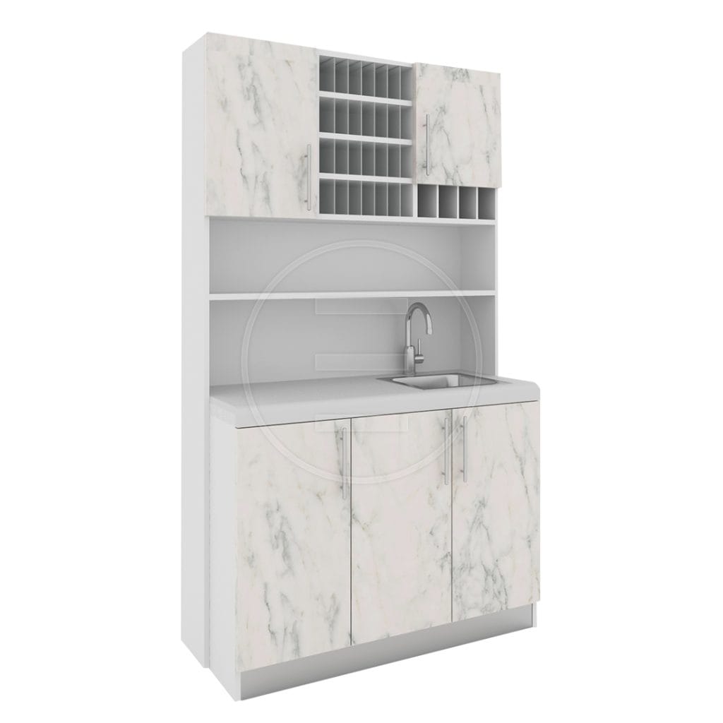 Basic Labo M Mixecke-Lobar