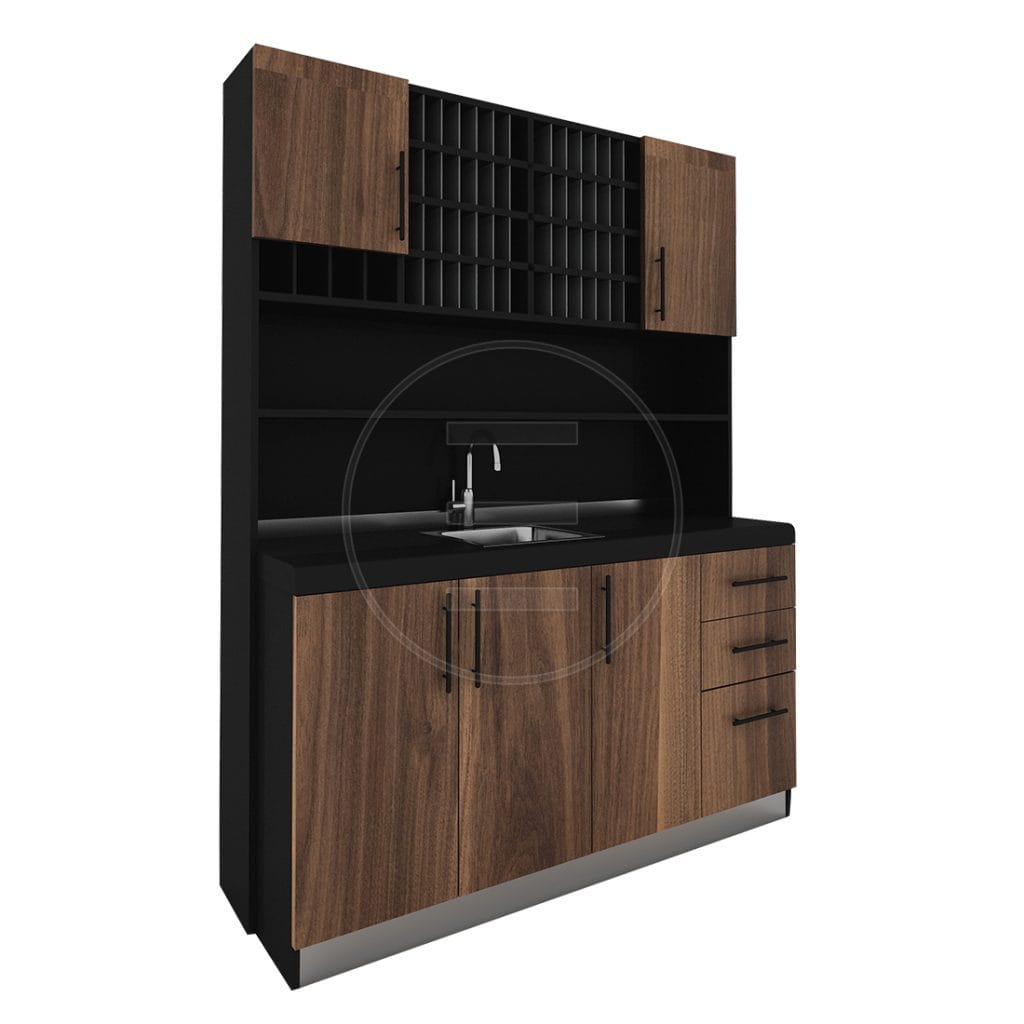 Basic Labo X Mixecke-Lobar