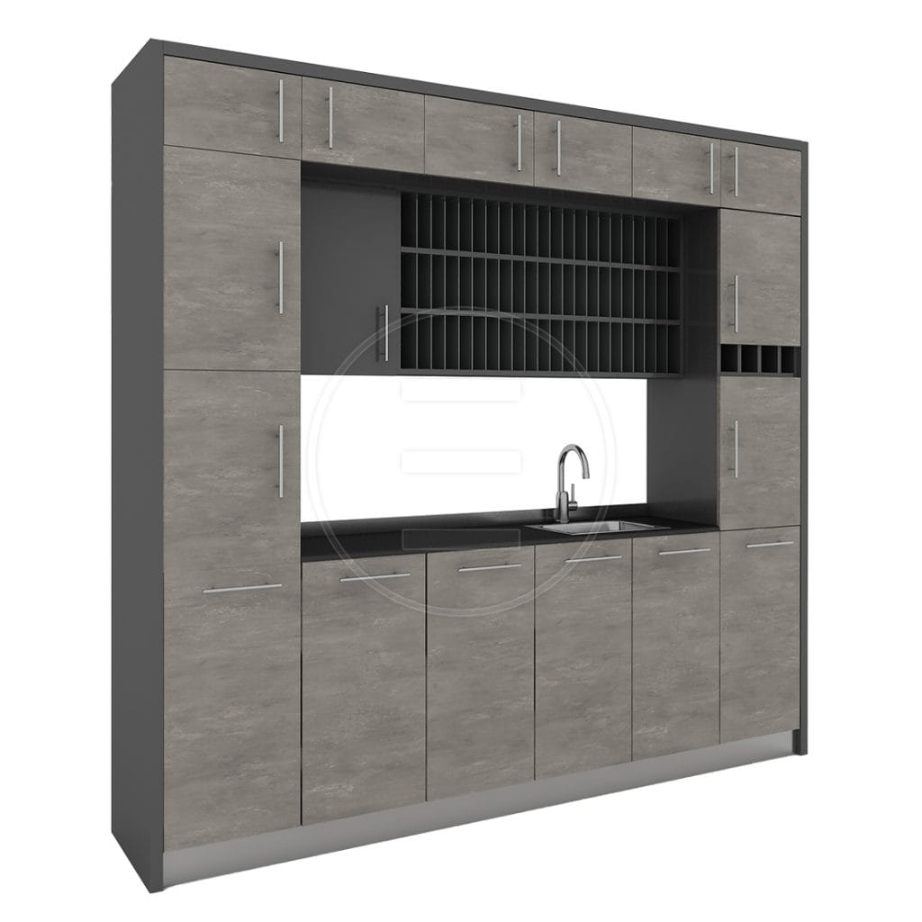 Basic Labo XL Mixecke-Lobar