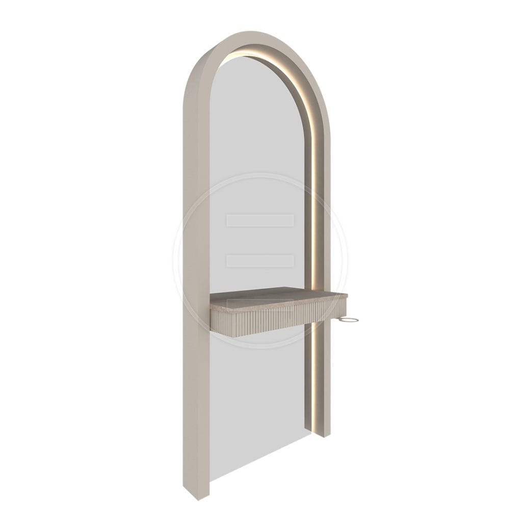 Charm Herrenfrisierplatz