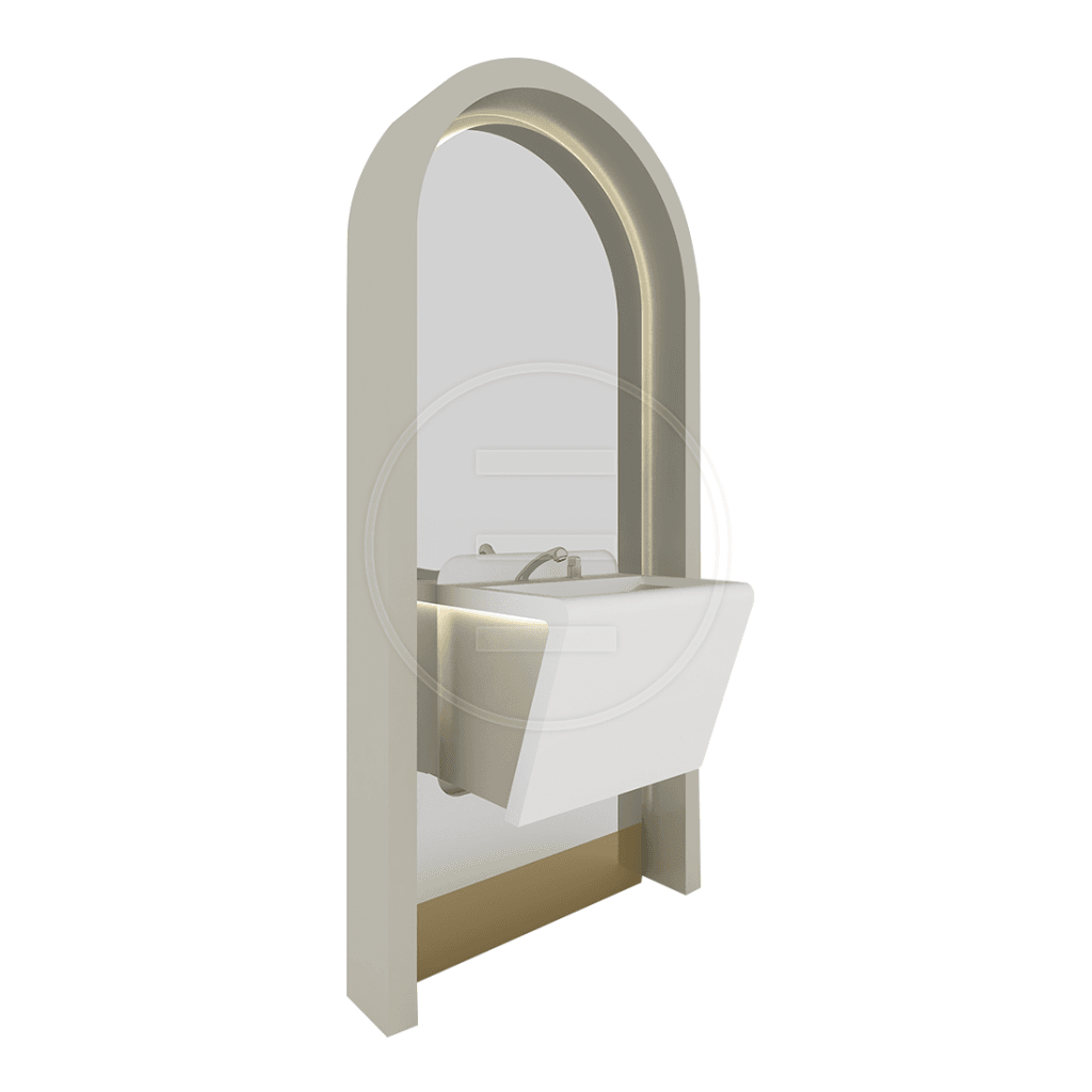 Charm Man Herrenfrisierplätz