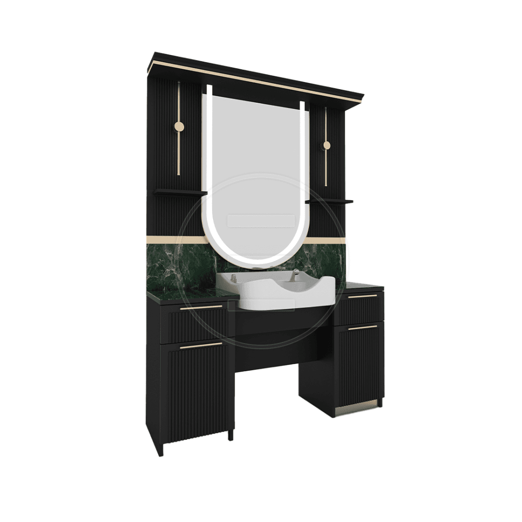 Royal Herrenfrisierplätz